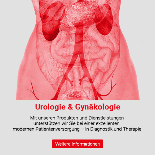 Urologie & Gynäkologie AUROSAN