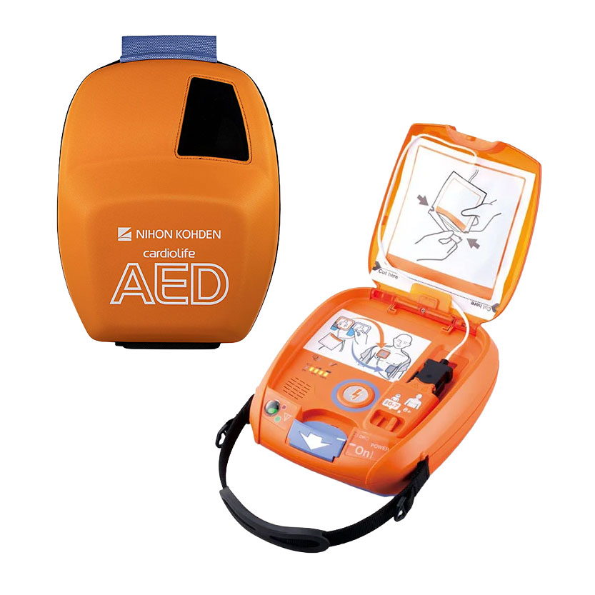 AED