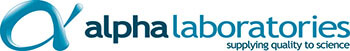 AlphaLabs Medizinproduktehersteller Partner von AUROSAN