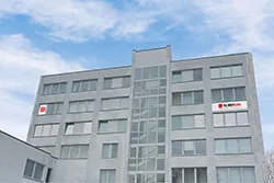 Niederlassung Berlin