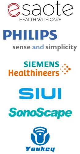 Hersteller Ultraschall AUROSAN