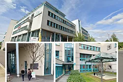 Niederlassung Leipzig