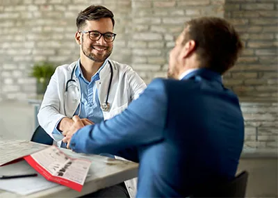 Mehr als nur Ultraschall