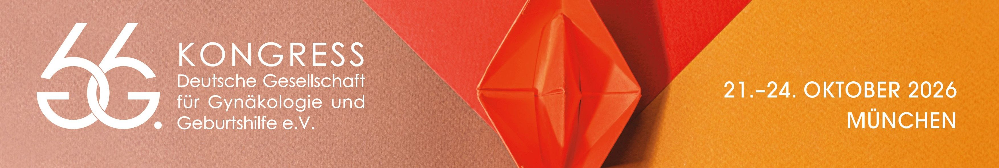 Banner DGGG26