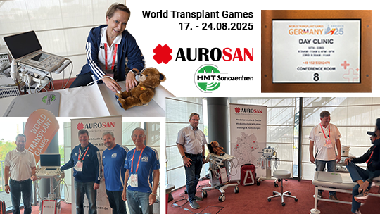 World Transplant Games 2025