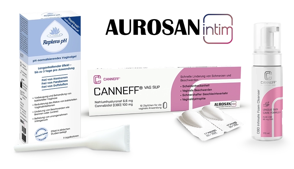Replens pH Canneff