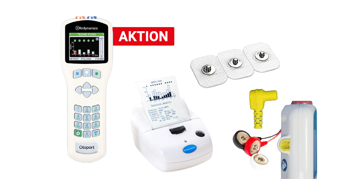 SONDERAKTION OAE-Screener