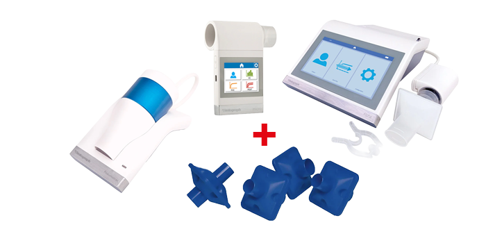 Spirometer SONDERAKTION