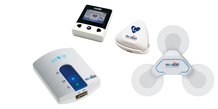 Aktion Systeme von Medset