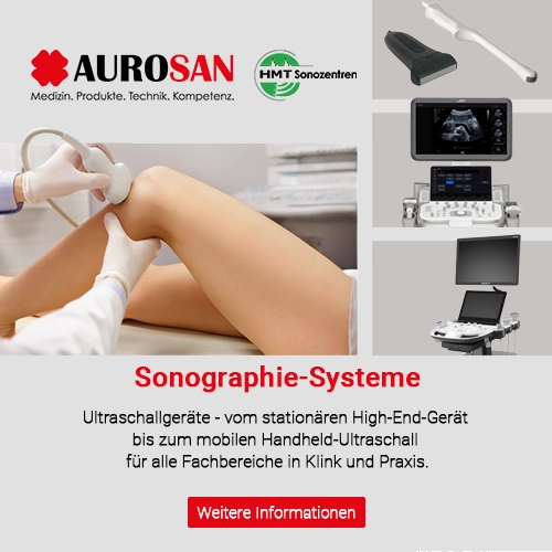 Sonographie-Systeme