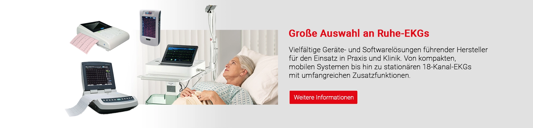 Herz/Kreislauf EKG
