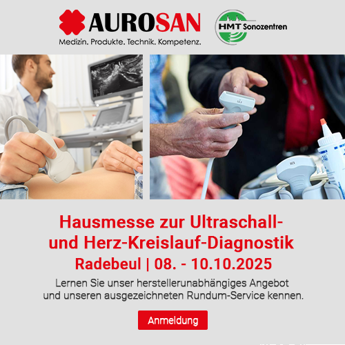 Hausmesse AUROSAN Radebeul