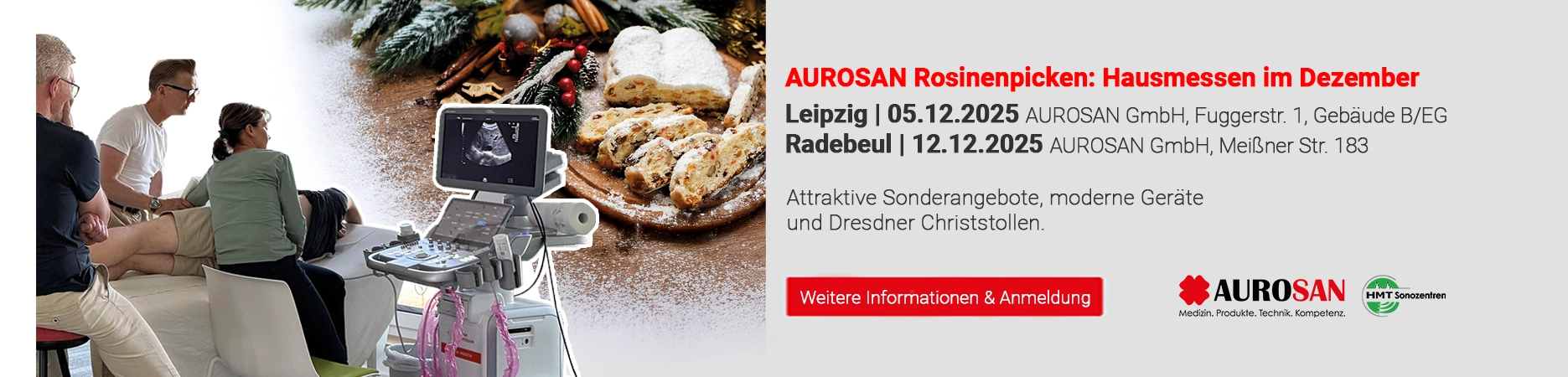 Rosinenpicken (Hausmessen)