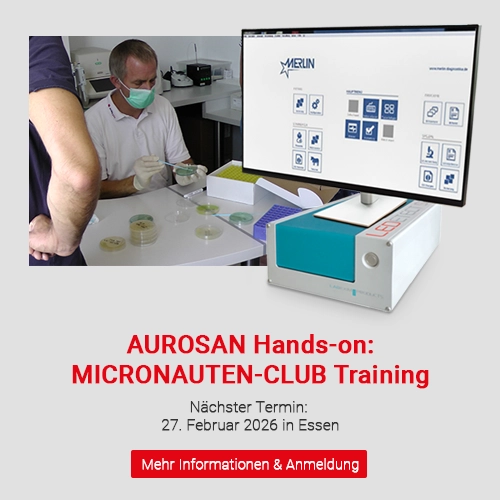 MICRONAUTEN-Club Training