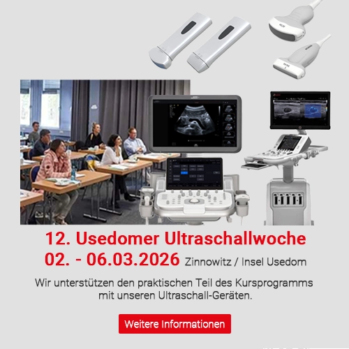 Usedomer Ultraschallwoche