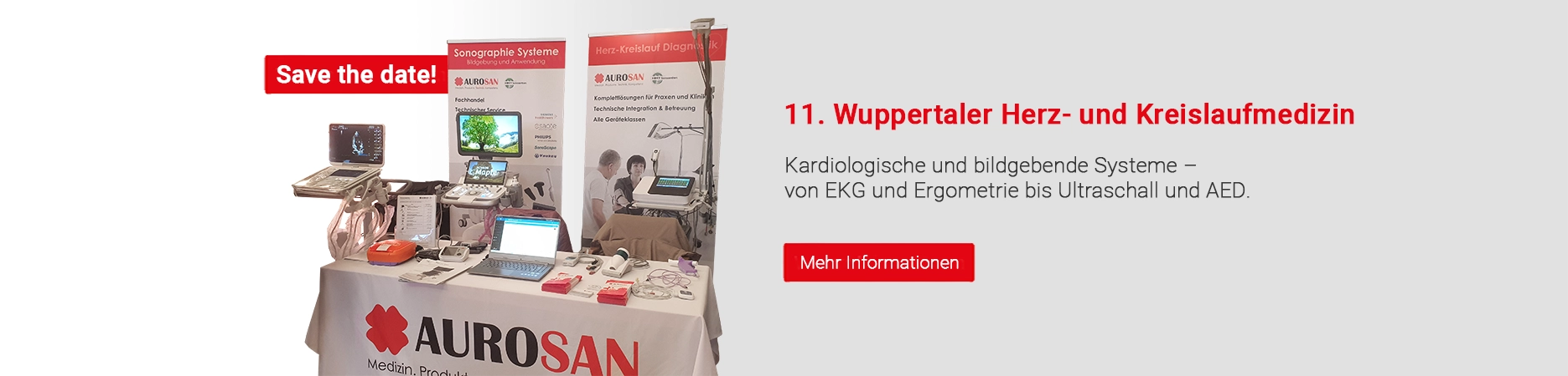 11. Wuppertaler H.u.K.Medizin