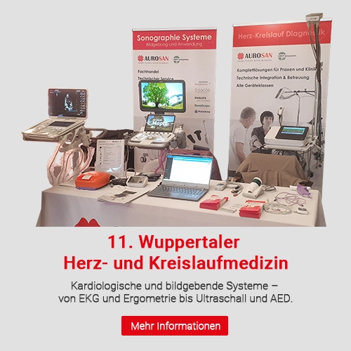 11. Wuppertaler H.u.K.Medizin