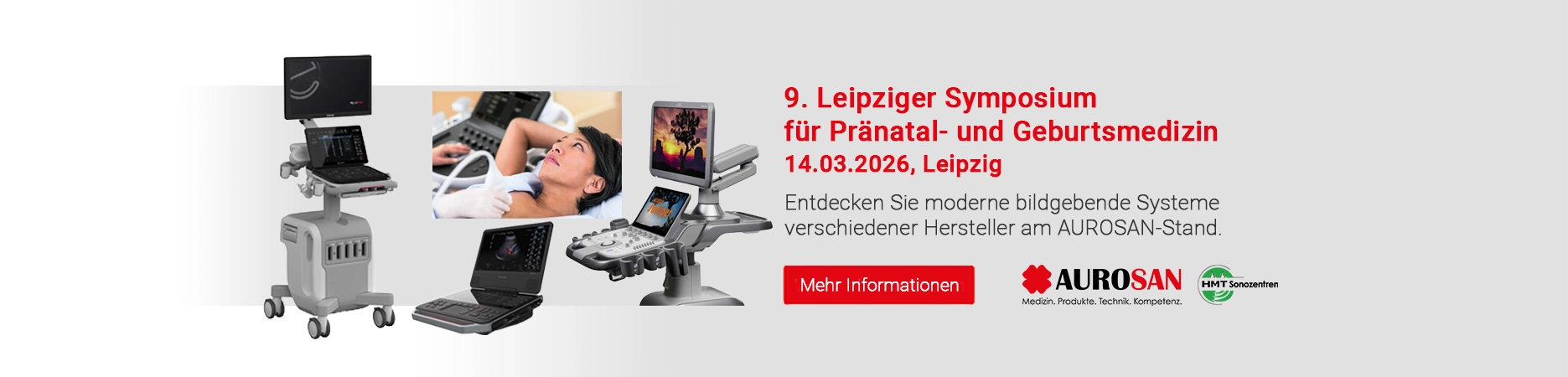 9. Leipziger Symposium für Pränatal- und Geburtsmedizin