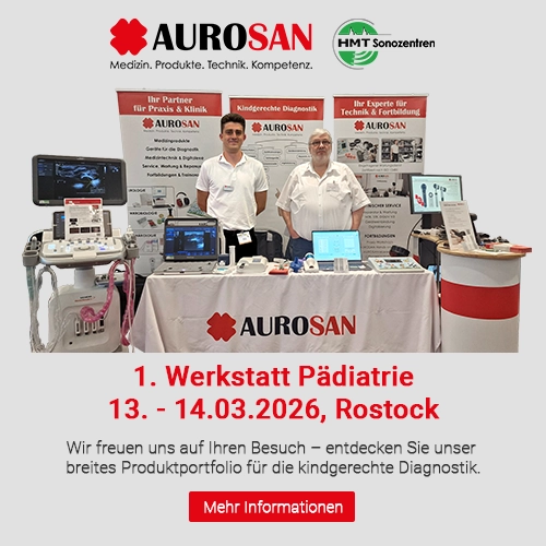 1. Werkstatt Pädiatrie