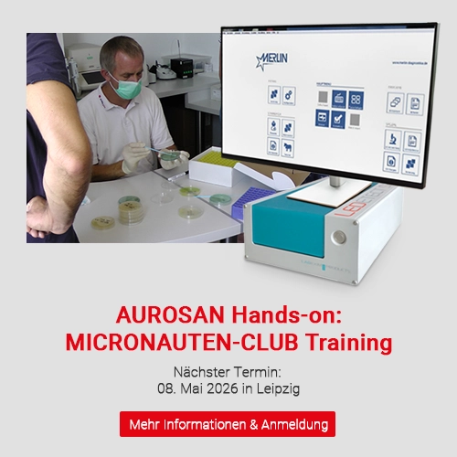 MICRONAUTEN-Club Training