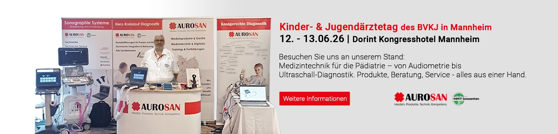 Kinder- und Jugendärztetag