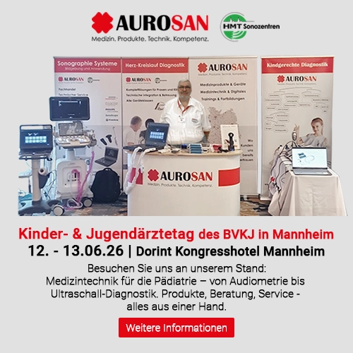 Kinder- und Jugendärztetag