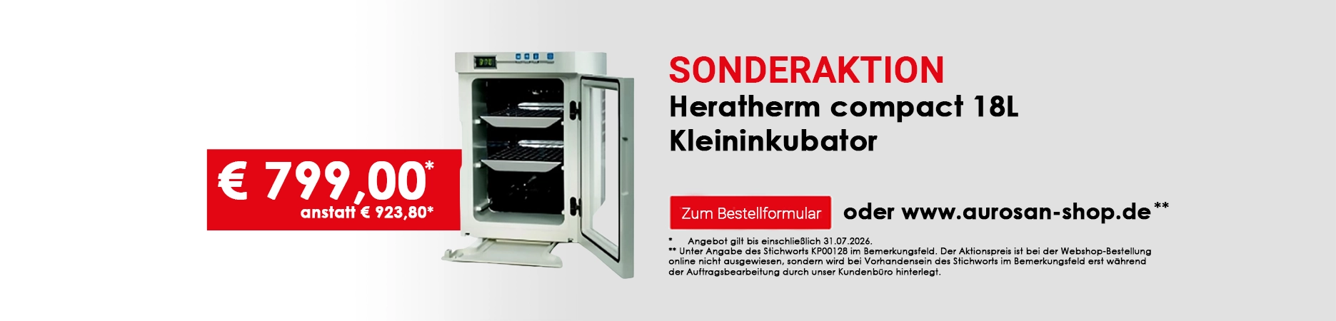Aktion Inkubator