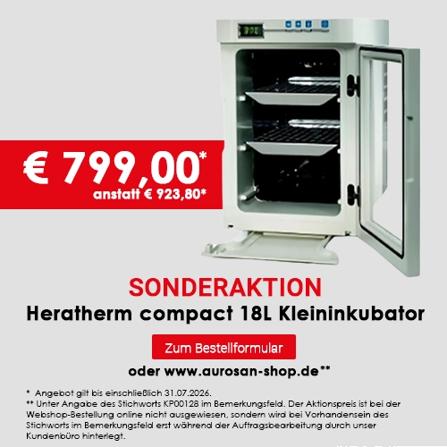 Aktion Inkubator