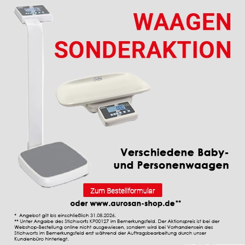 Aktion Waagen