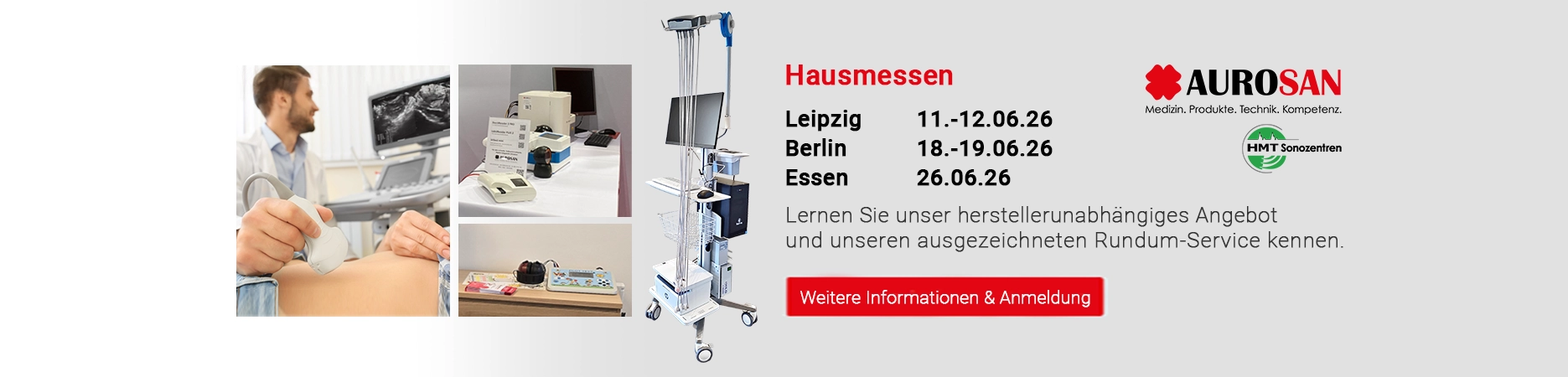 Hausmessen