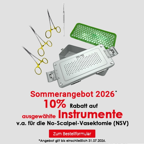 Aktion Instrumente