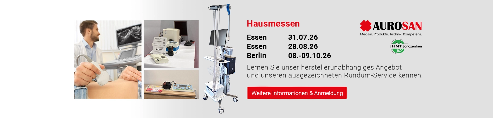 Hausmessen