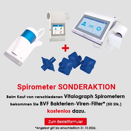 Aktion Spirometer