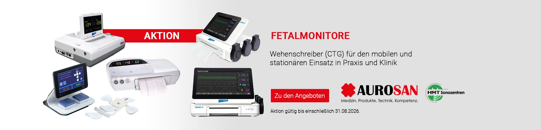 Aktion Fetalmonitore 