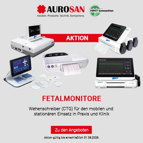 Aktion Fetalmonitore 