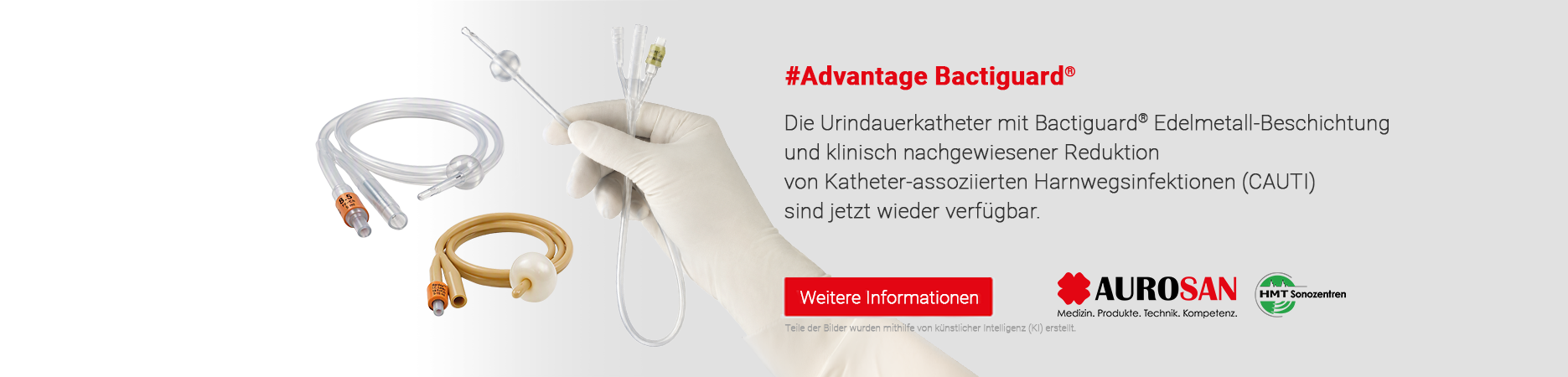 Bactiguard