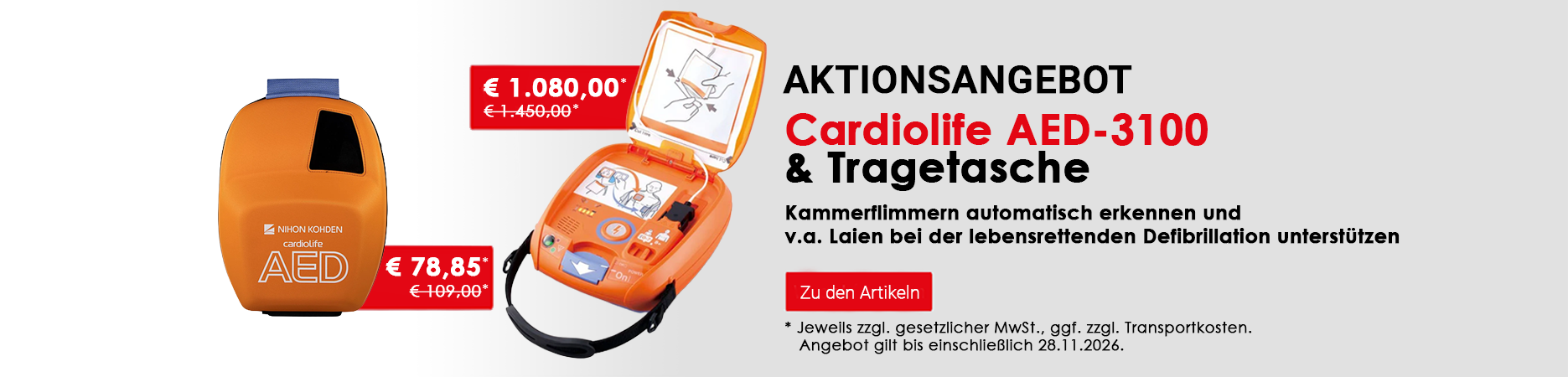 Aktion AED