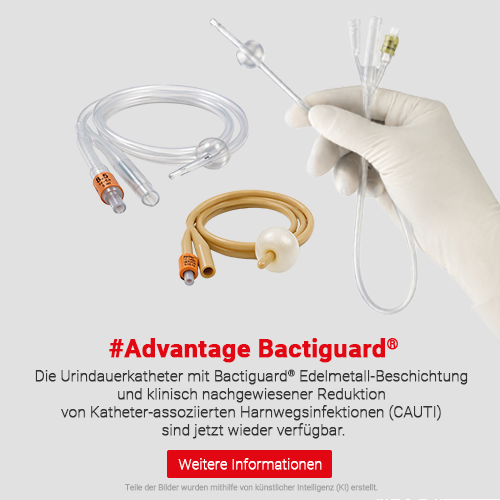 Bactiguard