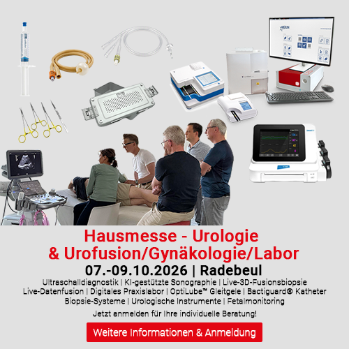 Hausmesse R URO/GYN