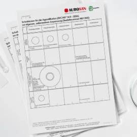 EUCAST 16.0: Aktualisierte Vorgaben für die Hemmhofbestimmung