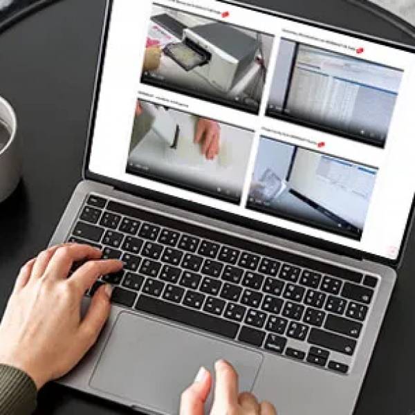 Neue Anwender-Videos zum MICRONAUT-System – halbautomatisierte Erreger-Identifizierung und Resistenzbestimmung